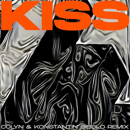 Editors - Kiss (Colyn & Konstantin Sibold Remix) [PIASR1394DS1]